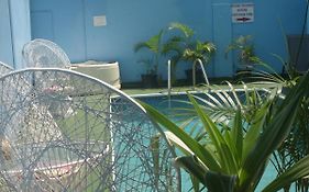 Caribbean Tourist Villa